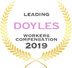 DOYLES 2019 Leading_0