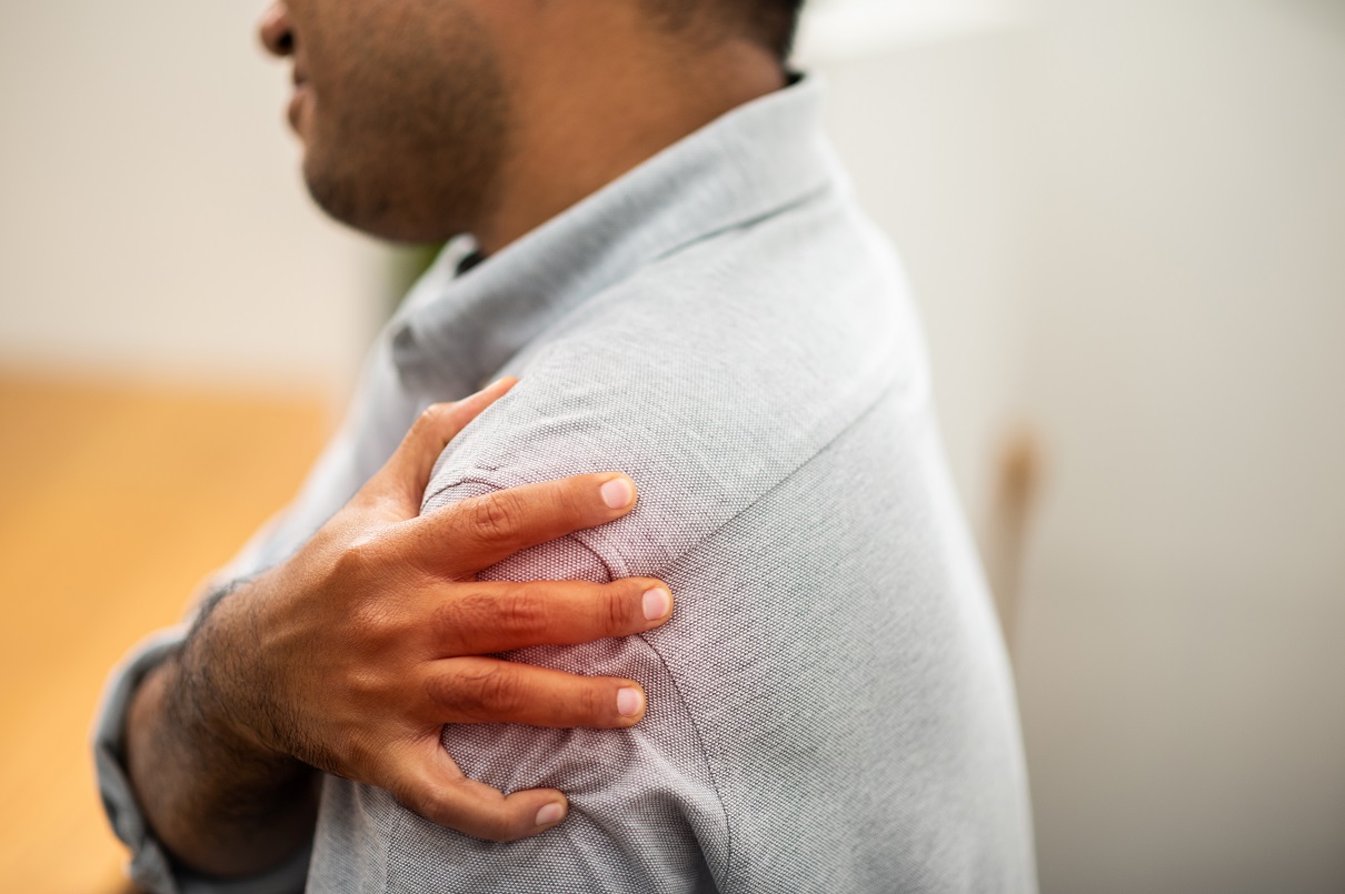 Can I claim compensation for chronic pain?