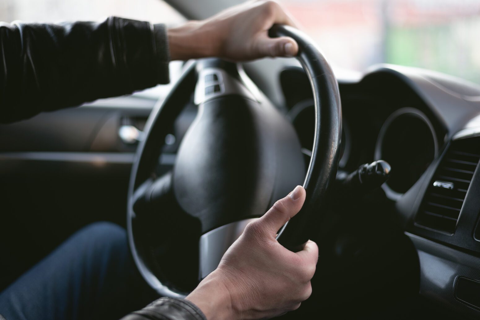 What to do if injured in an accident with an unregistered or unidentified vehicle (CTP)