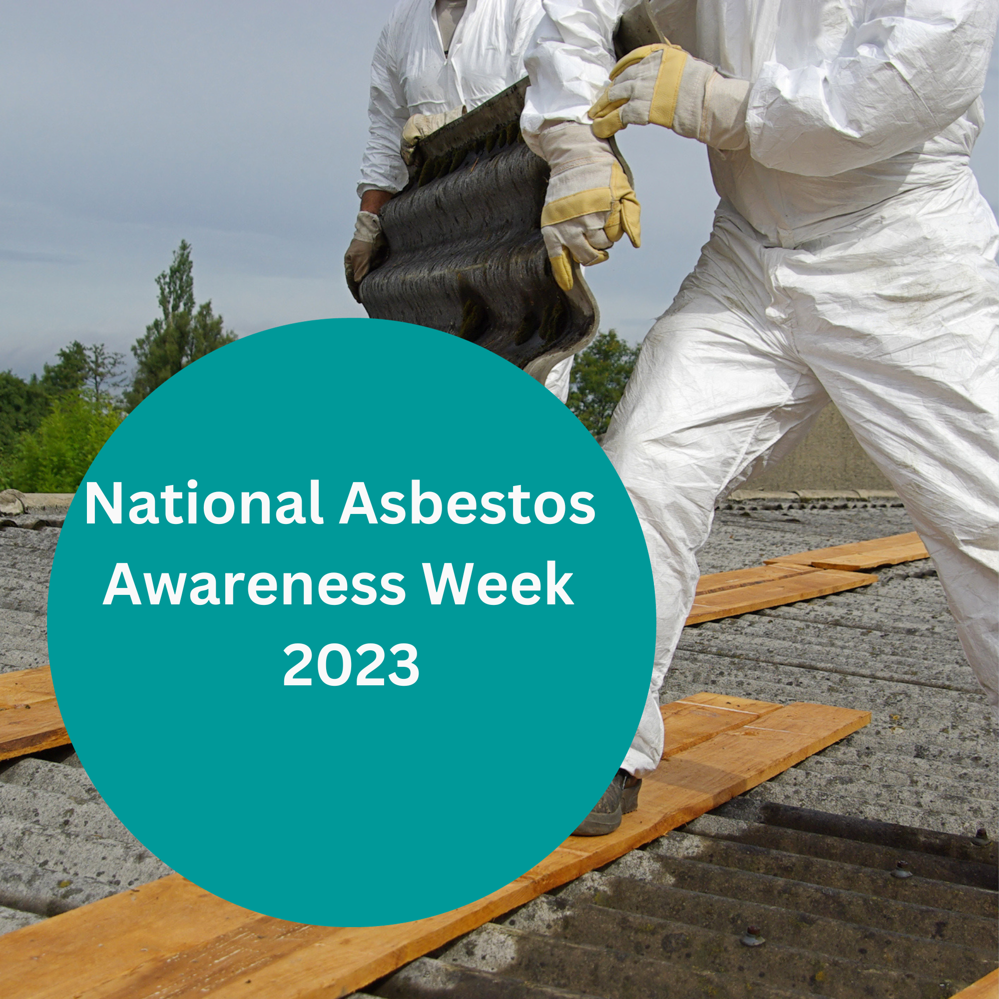 National Asbestos Awareness Week 2023 runs from the 20th to the 26th of November. It is a week where we raise awareness for the very real risks the Australian public still face with Asbestos and its related diseases. This National Asbestos Awareness Week marks the 20-year anniversary since Asbestos was completely banned in Australia. Throughout this week, we will reflect on the progress that has occurred since the ban, but also highlight the threats asbestos can still pose to us today.