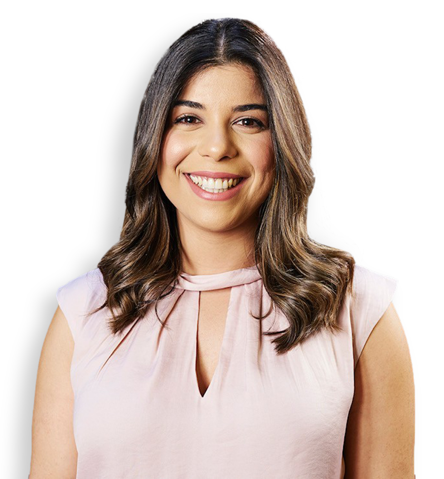 Jihan Baker WorkCover Lawyer Cranbourne Zaparas Lawyers