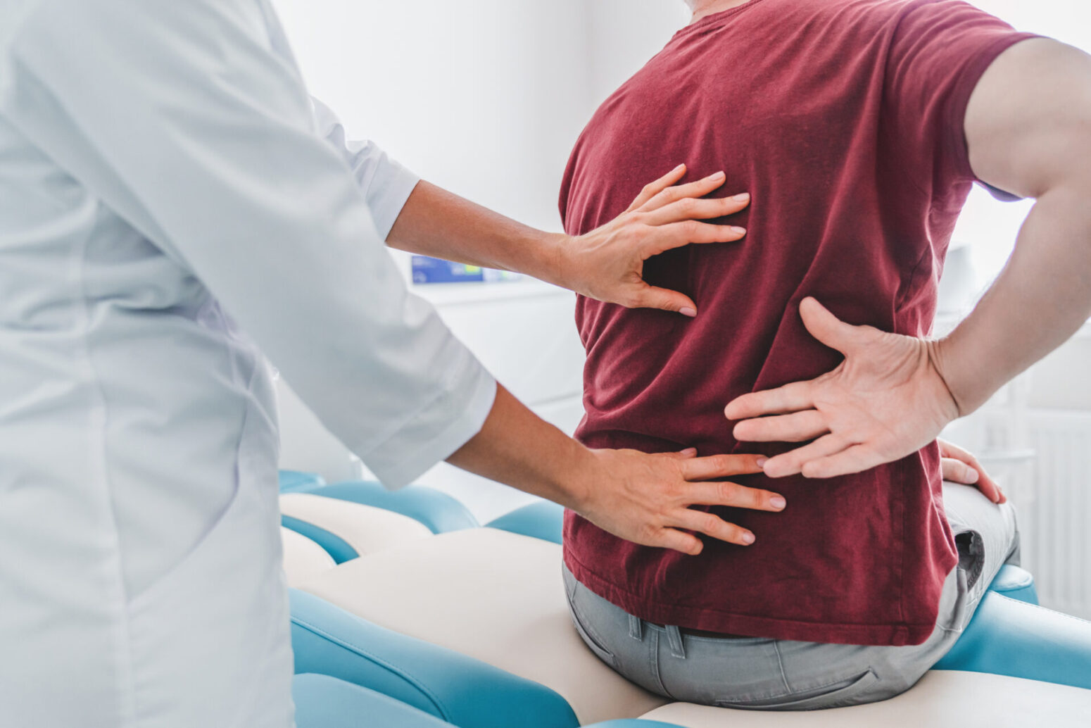 Understanding Your Rights and Entitlements After a Back Injury